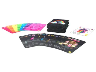 Spel Rainbow Pirates NL - 3