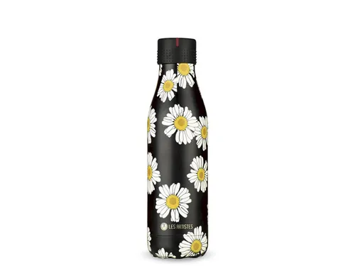 Thermosfles Les Artistes Paris 500ml Daisy
