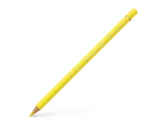 Faber Castell Polychromos Kleurpotloden 105 Cadmiumgeel Fel