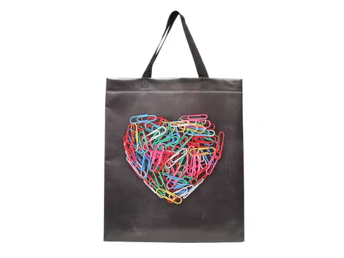 Draagtas Quantore shopper 440x390x200mm