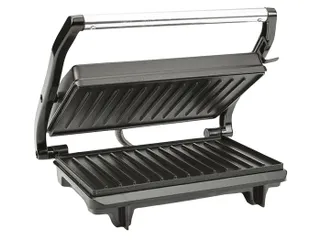 Tosti grillplaat Tristar GR-2650 zwart - 2
