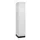 locker,HxBxD 1950x400x500mm,1vak,vak B 400mm,cil.-slot,sokkel