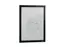 Duraframe Durable 484301 A4 zwart