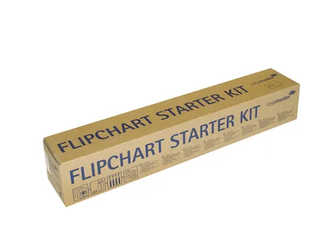 Flipover Starterkit (set 14 st)