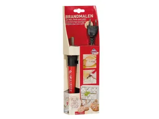 Houtbrander Pebaro basis - 2