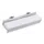 gereedschaphouder,zelfborend,v. perfoplaat,LxB 120x45mm,RAL7016