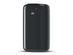 Afvalbak Tork B3 Elevation klein 5 liter zwart 564008