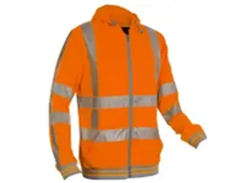 OUTLET OXXA X-Viz-Cap 6230 hooded sweater RWS - 5XL