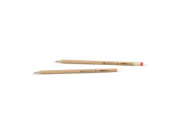 Grafietpotlood met gum LYRA Pro Natura Office HB 12 stuks