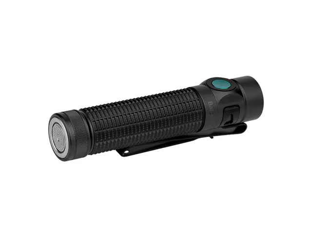 Olight Benelux Baton 4 Pro Zwart zaklamp
