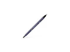 Sketchmarker Faber-Castell Goldfaber 199 black op alcoholbasis