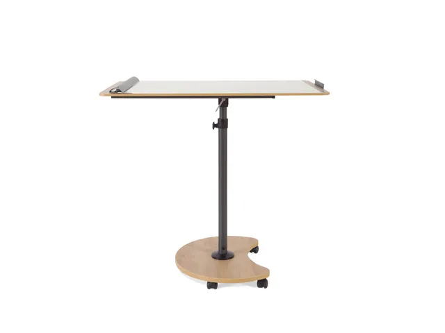 Flipover Rocada Natural 67x115 cm mobiel kantelbaar