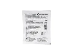 Compresse réfrigérante First Aid Only, à usage unique