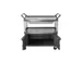 Chariot utilitaire X-tra avec tiroir et armoire Rubbermaid