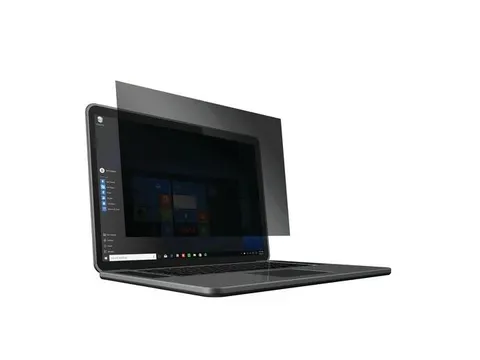 2-way Removable Privacy Screen Filter voor 16 inch Laptops 16:10