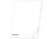 Flipoverblok 585x810 mm 70 gram blanco 20 vel