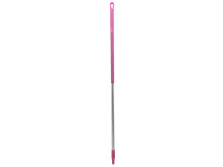 Ergonomische Aluminium Steel 150cm Roze - 1