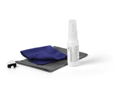 Draagbare Reinigingsset Voor Beeldschermen