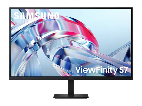 Samsung 32 inch 4K Ultra HD VA monitor