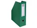 Tijdschriftenhouder PP rug100mm do-groe