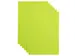 Kopieerpapier Papicolor A4 100gr 12 vel appelgroen