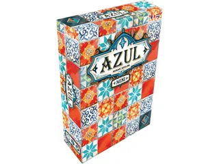 Bordspel Azul Mini 8+ - 1