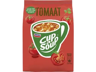 Cup-a-Soup vending, tomaat, 140 ml, zak van 40 porties - 2