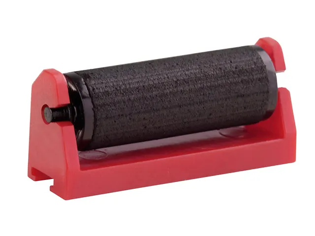 Inktrol etiketteertang Avery IRAV5 5 stuks