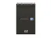 task manager 125x200mm Essen tials 140 pages 2 colors assorted