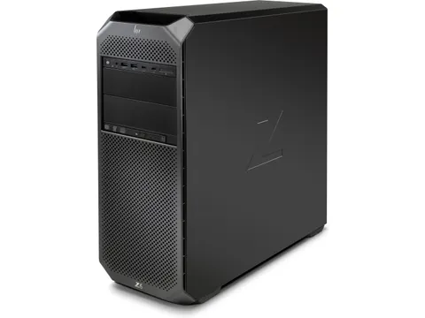 Workstation Z6 G4 Tower, Windows 11 Pro voor workstations (voorgeïns