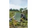 Cahier Re-Up A5 vert ligné couverture souple