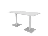 Quadrifoglio Tables hautes