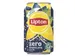 Frisdrank Lipton Ice Tea sparkling zero blik 330ml