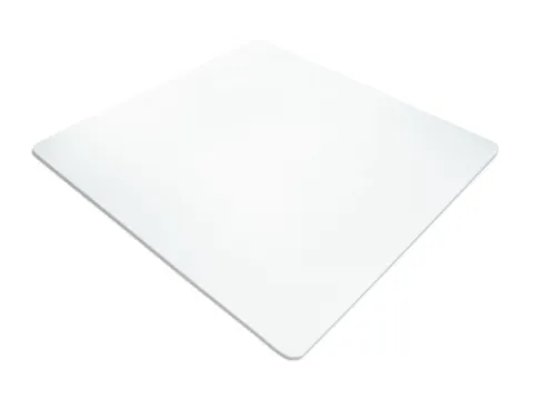 vloerbeschermingsmat,v. alle harde vloeren,BxD 1100x1200mm