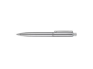 Balpen Sheaffer Sentinel 330 brushed chrome, chrome plated trims - 3