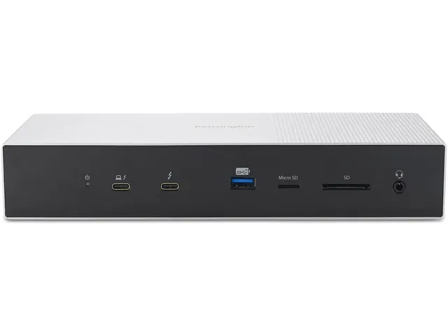 EQ docking station SD5000T5 Thunderbolt 5