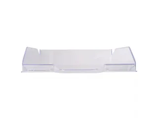 Brievenbak COMBO MID I glossy cristal - 2