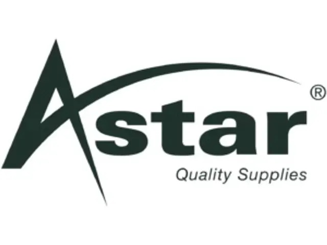AS20529 ASTAR OKI B400 B/MB OPC zwart rebuilt 19.800pagina's Chip