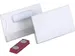 Badge 60x90mm met Magneet 20 stuks