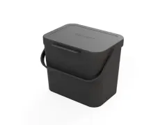 Mini GFT 5 liter 4 Stuks