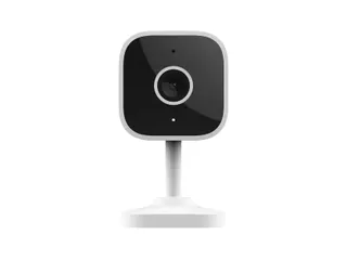 Beveiligingscamera Trust IPCAM-2900 Wi-Fi wit - 9