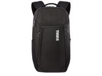 Laptop Rugzak Accent Backpack 20 Liter black