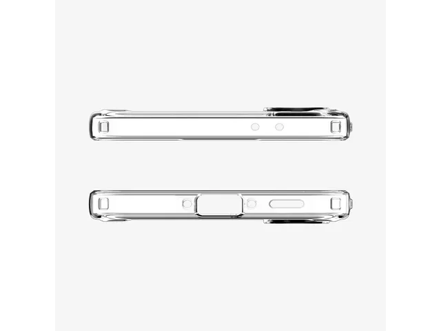 Spigen Case ACS09293 Galaxy A56 5g Ultra Hybrid Mat zwart