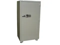 Brandwerende Documentenkast Es-400 Electronisch Cijferslot En Cilinder