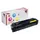 Tonercartridge Quantore alternatief tbv HP CF542X 203X geel HC