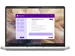 Dell 16 Inch Laptop Ultra 5 16GB RAM 512GB SSD Windows 11 Pro