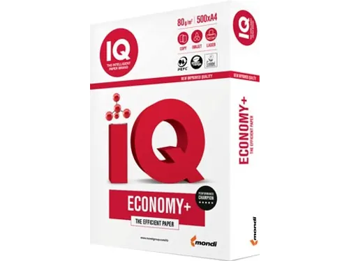 Economy+ printpapier A4 80 Gram