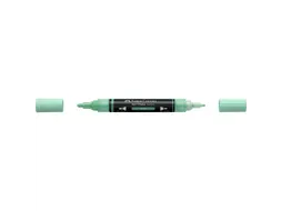 Acrylmarker Faber-Castell Multimark 412 mint