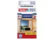 Insectenhor tesa Insect Stop COMFORT buitendraaiende ramen 1,2x2,4m zw