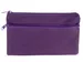 Trousse Kangaro plate 21x11cm violet